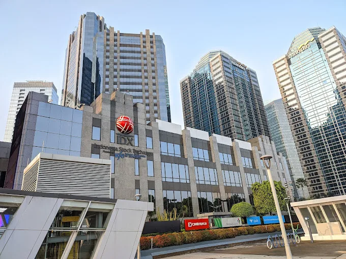 Kantor KMP