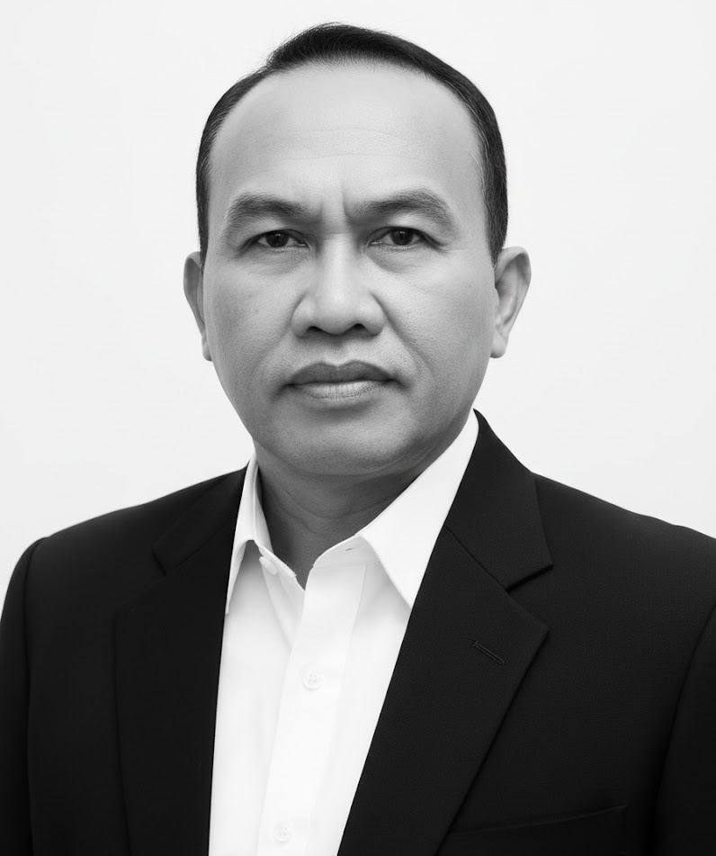 Mayjen TNI (Purn) Hari Mulyono
